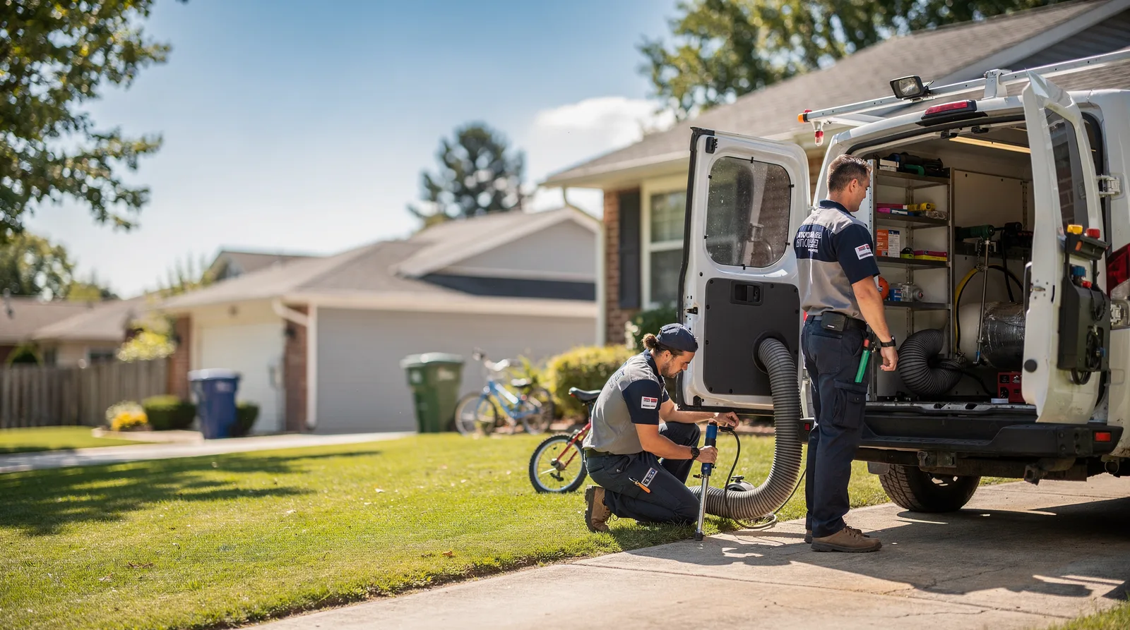 24/7 HVAC Repair & AC Replacement in Santa Clara, NM near me